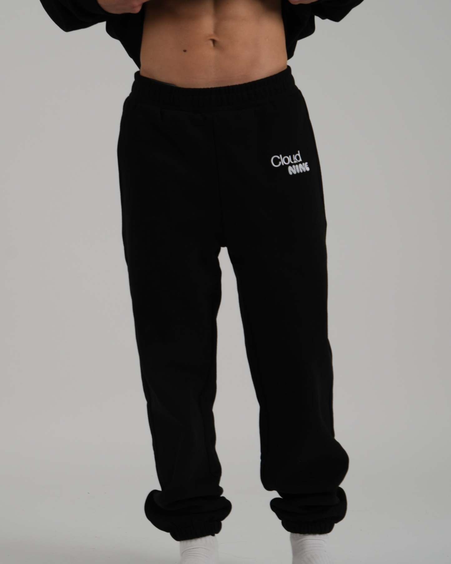 Cloud sweatpants