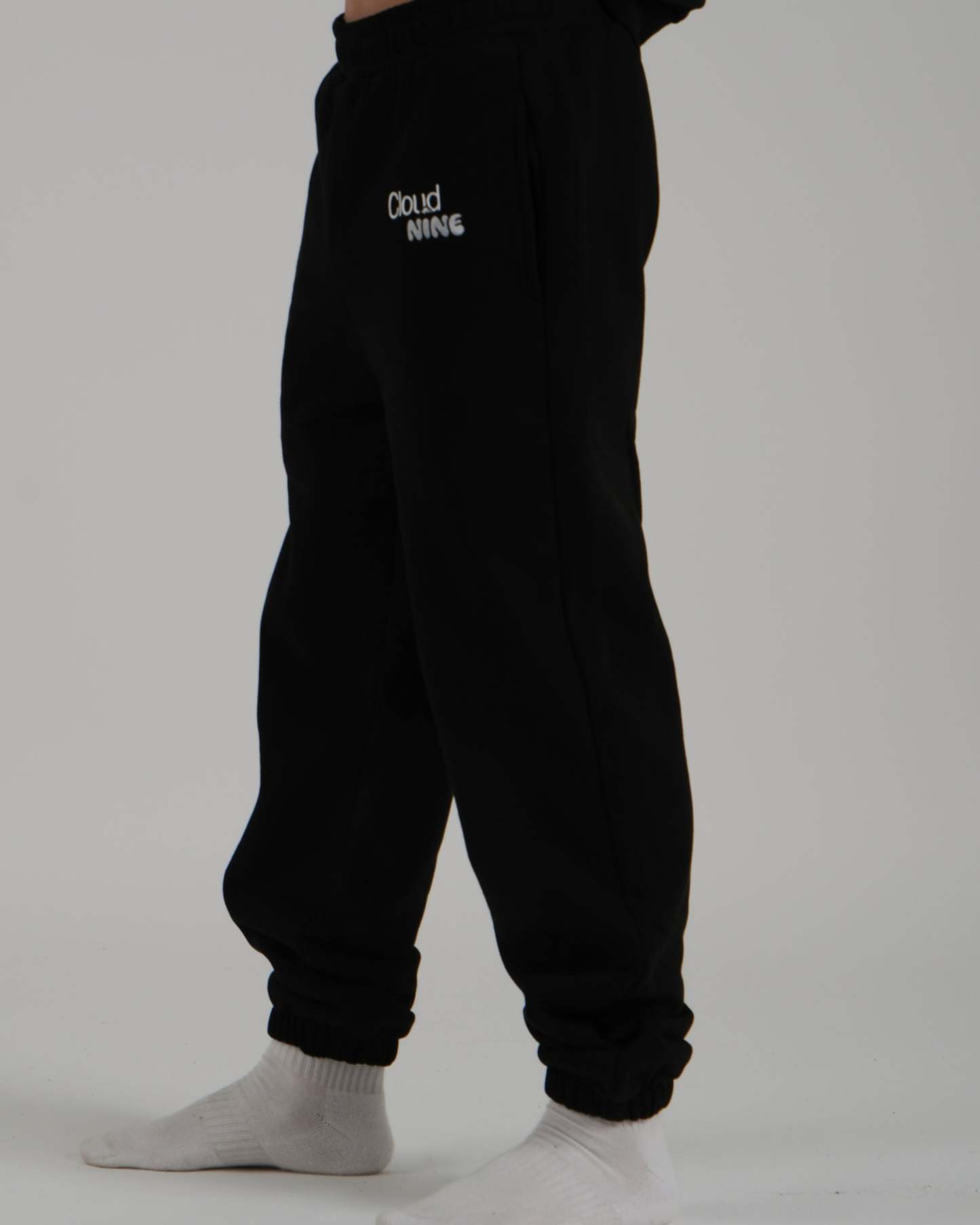 Cloud sweatpants