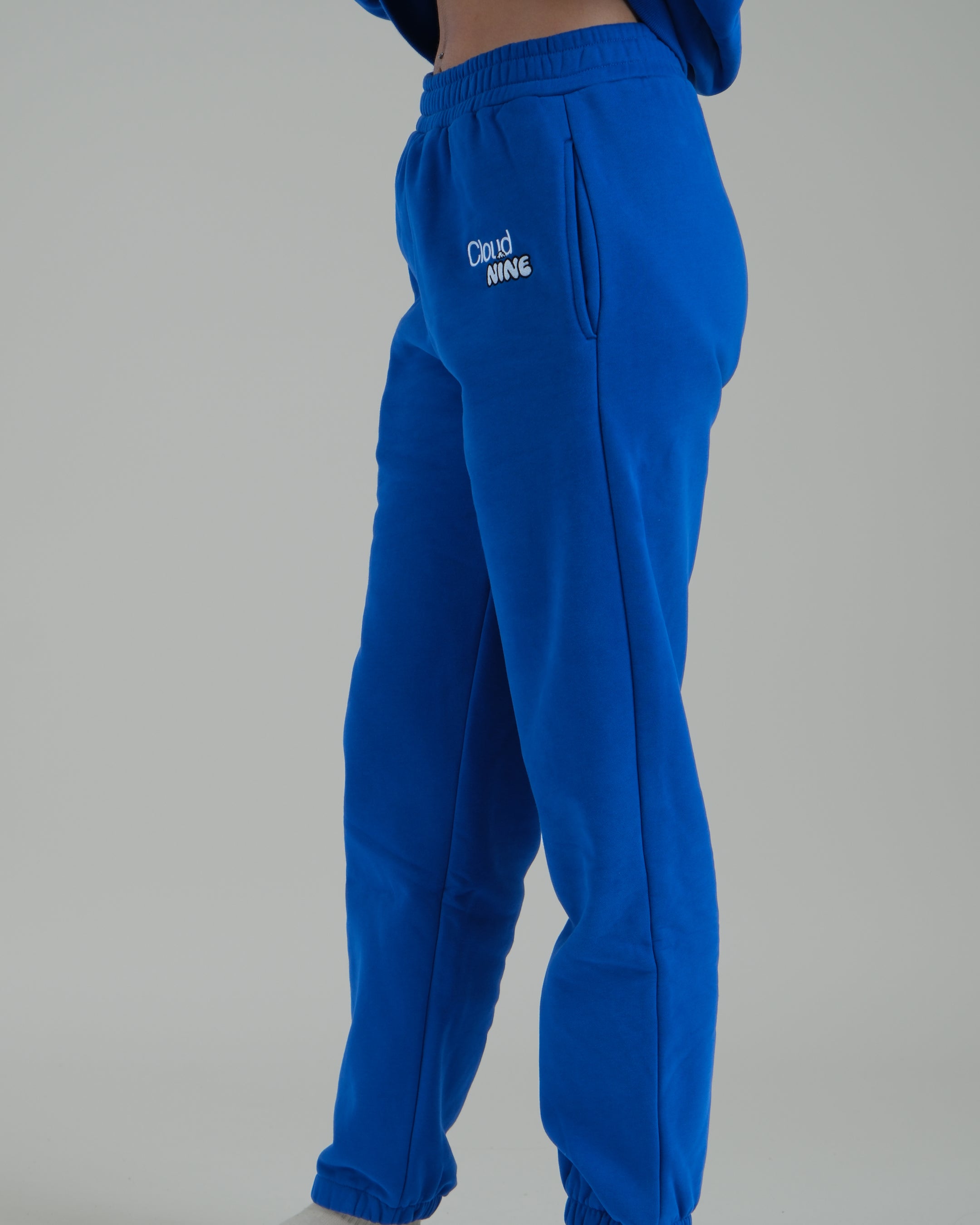 Cloud sweatpants
