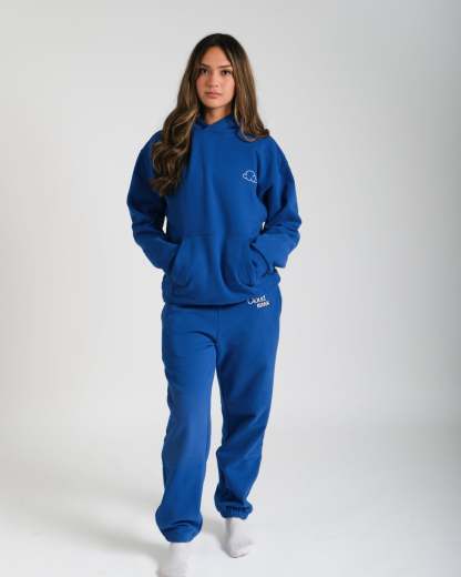Cloud sweatpants