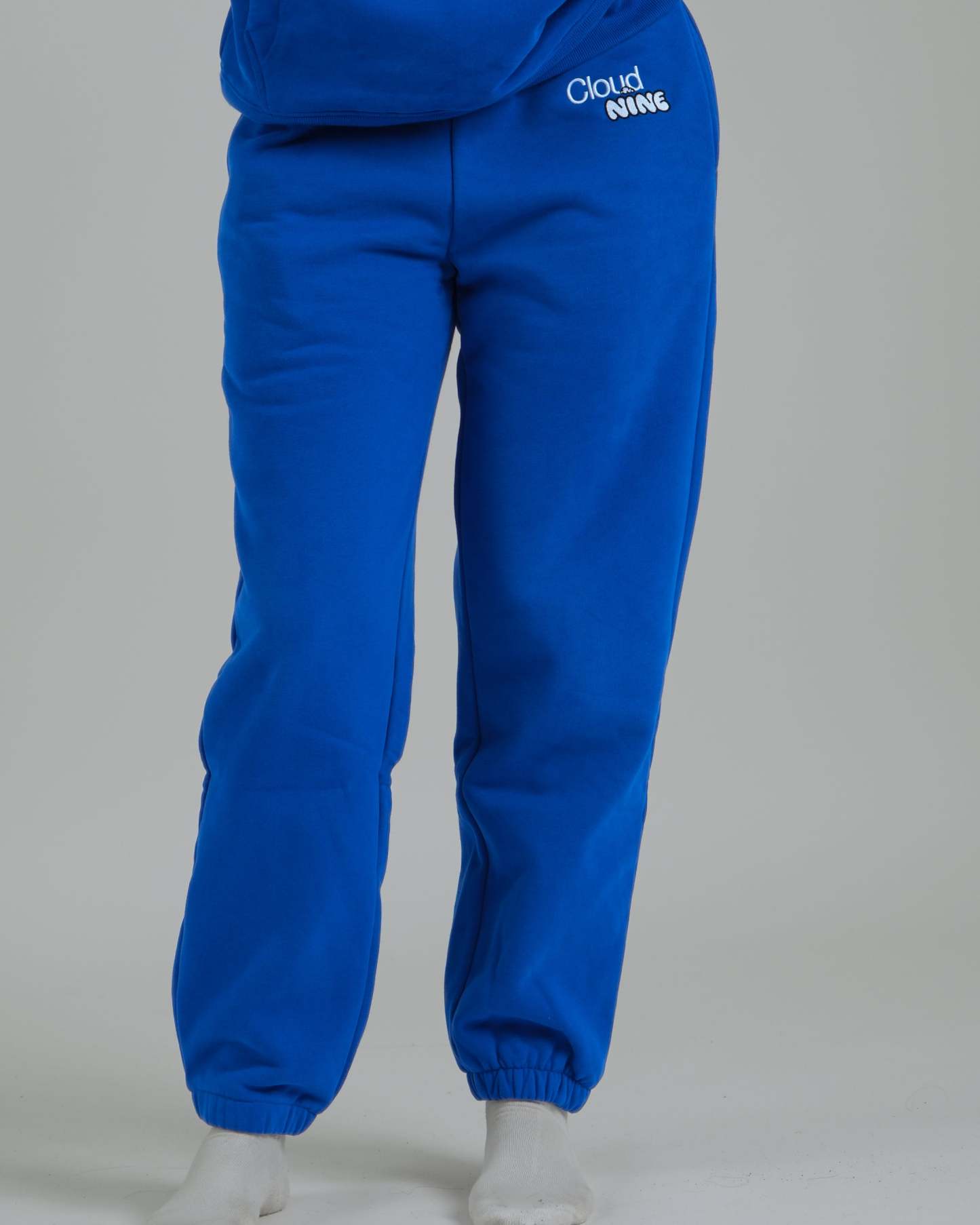 Cloud sweatpants