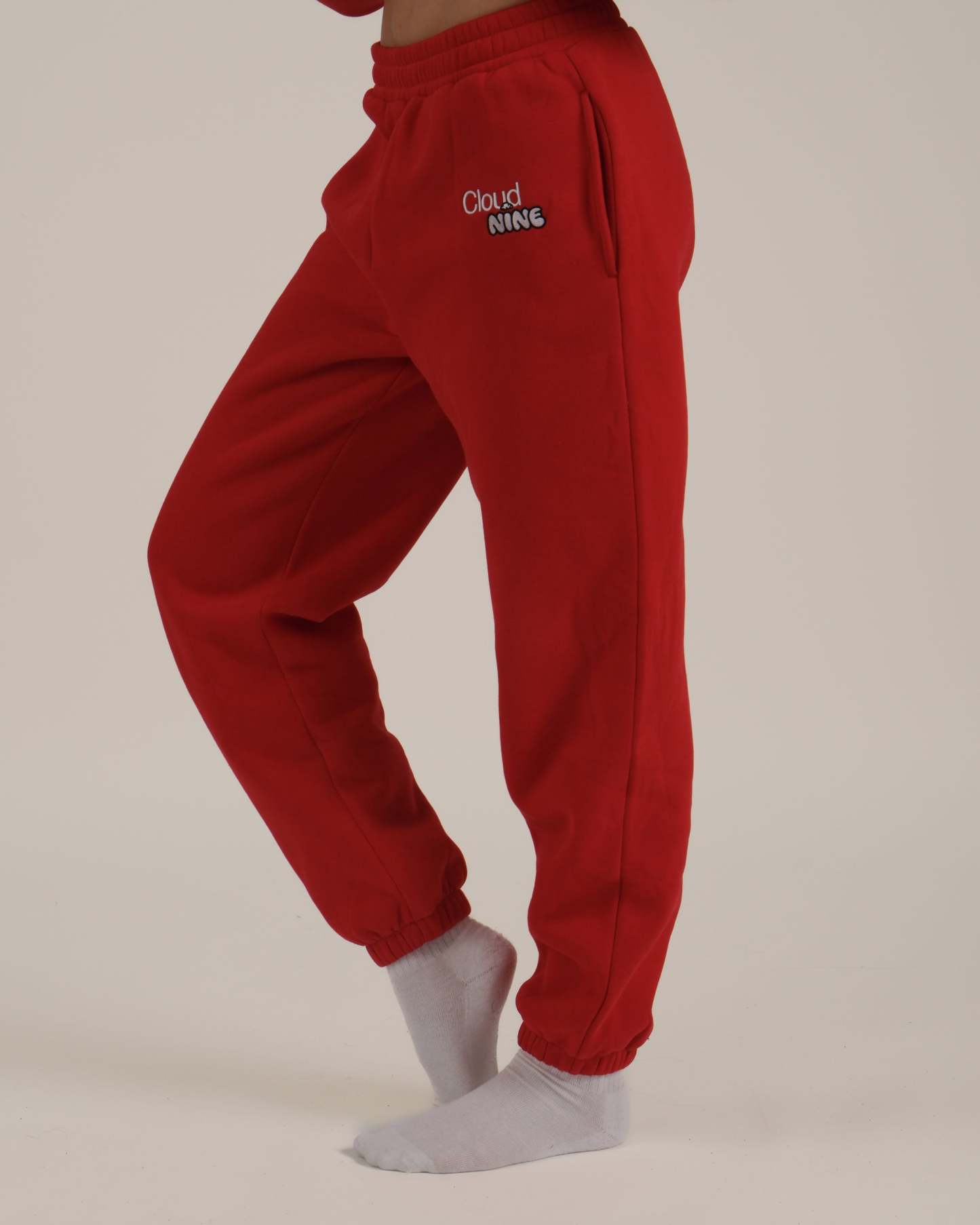 Cloud sweatpants