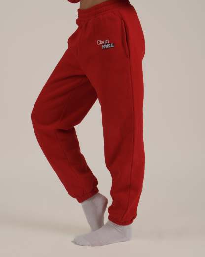 Cloud sweatpants