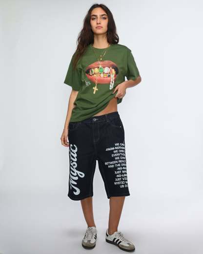 Grillz Game T-Shirt