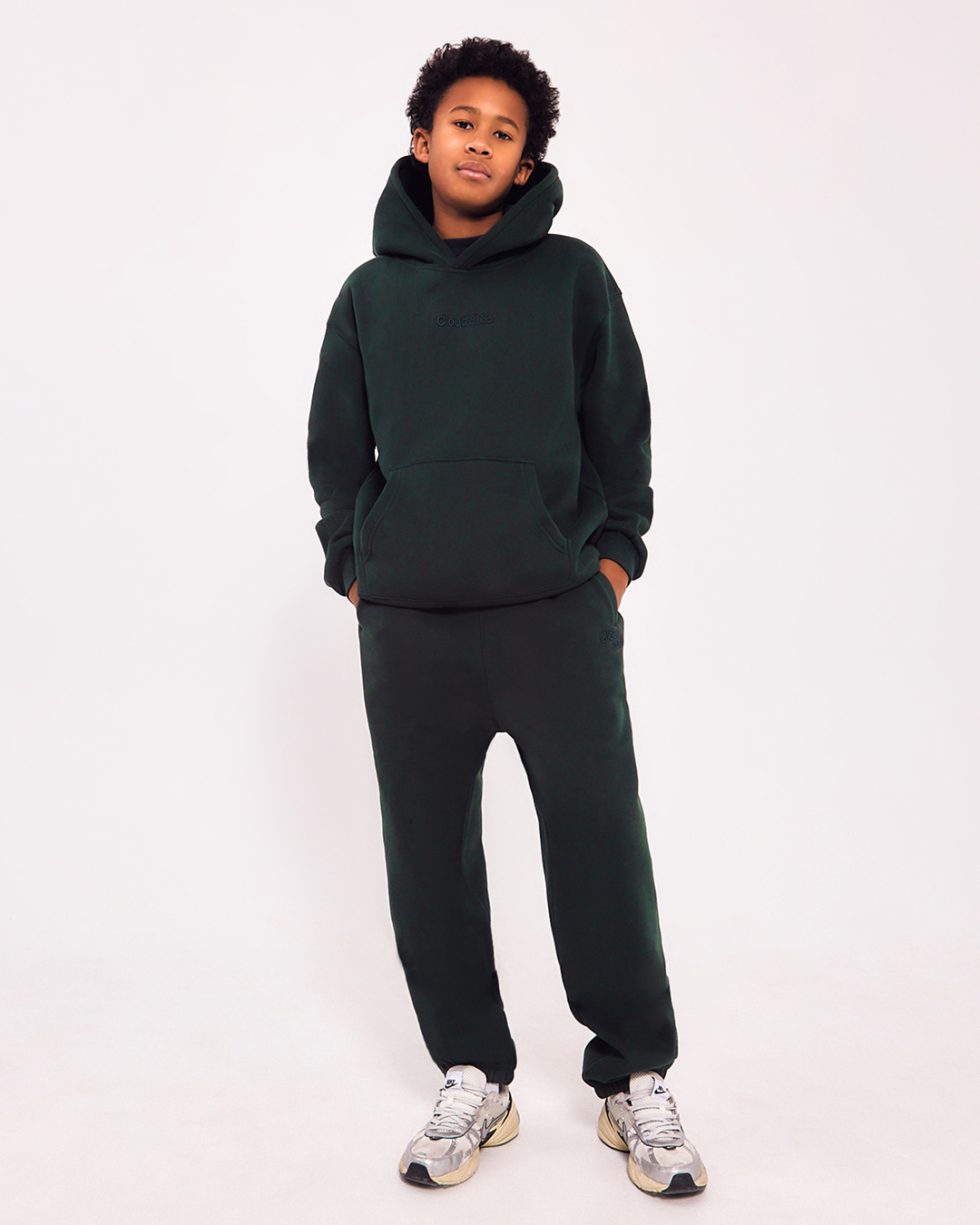 Grounding Kids Sweatpants