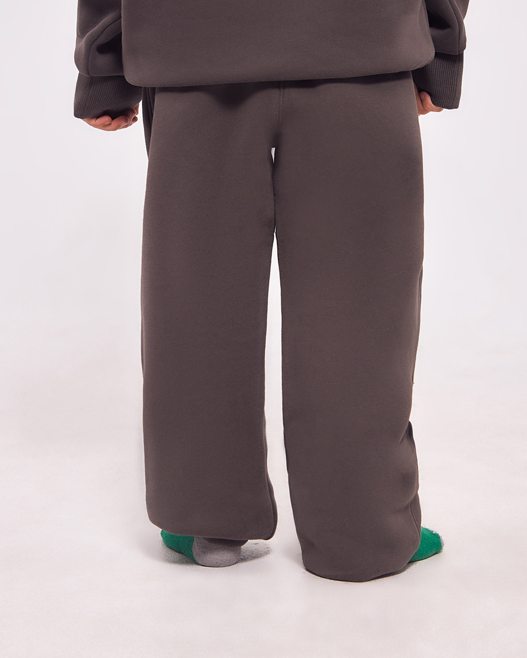 Grounding Kids Sweatpants