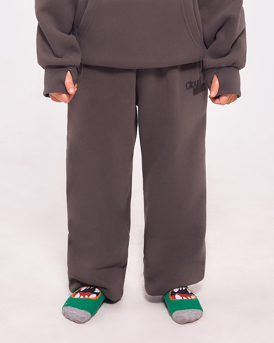 Grounding Kids Sweatpants