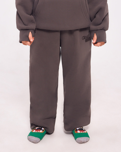 Grounding Kids Sweatpants