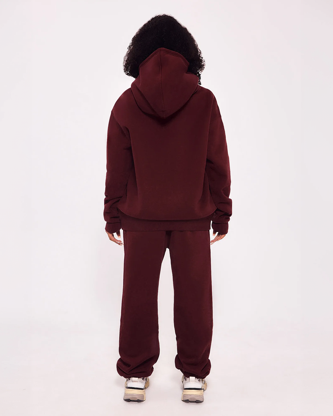 Grounding Kids Sweatpants