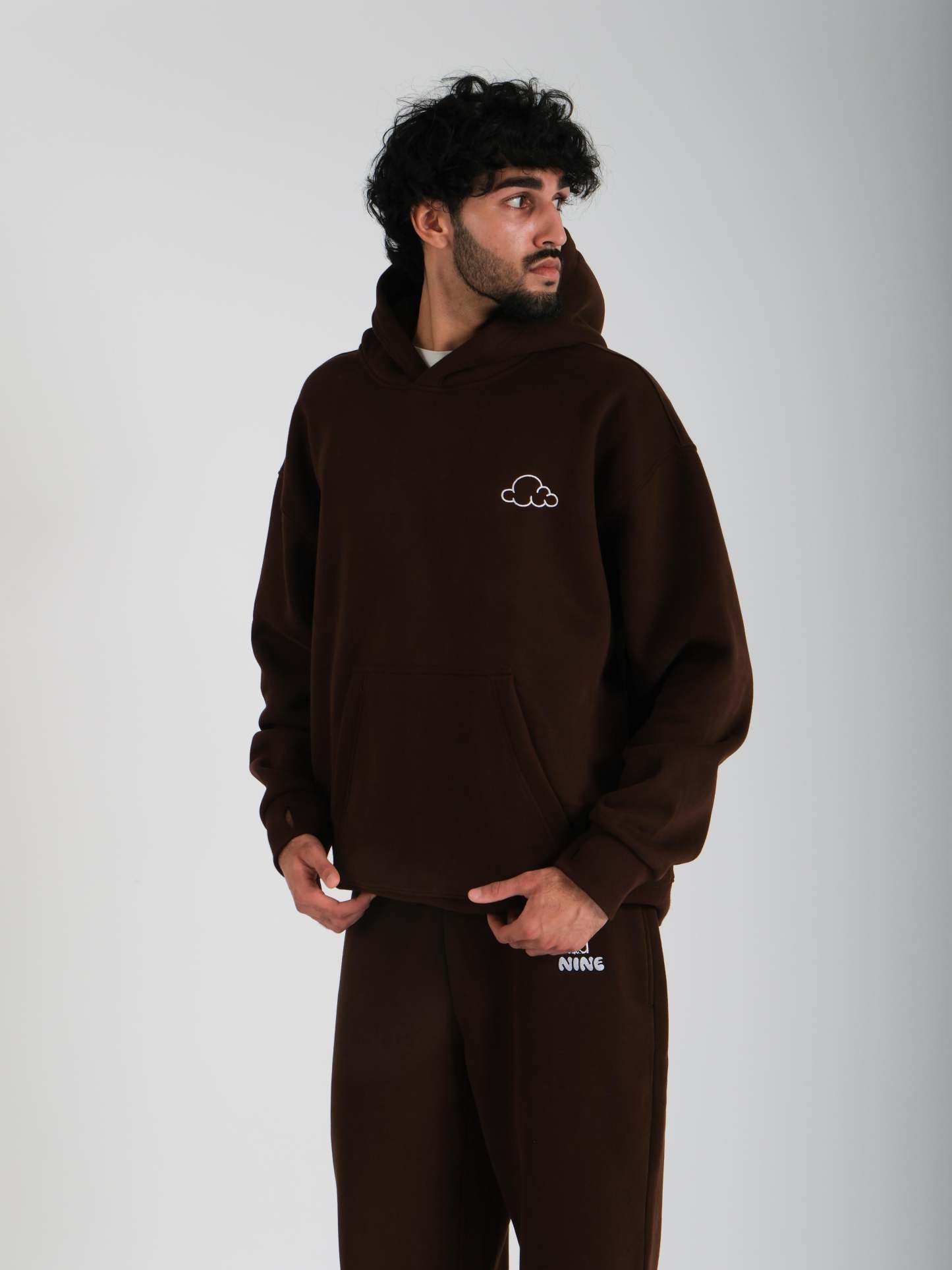 Cloud Hoodie Bundle