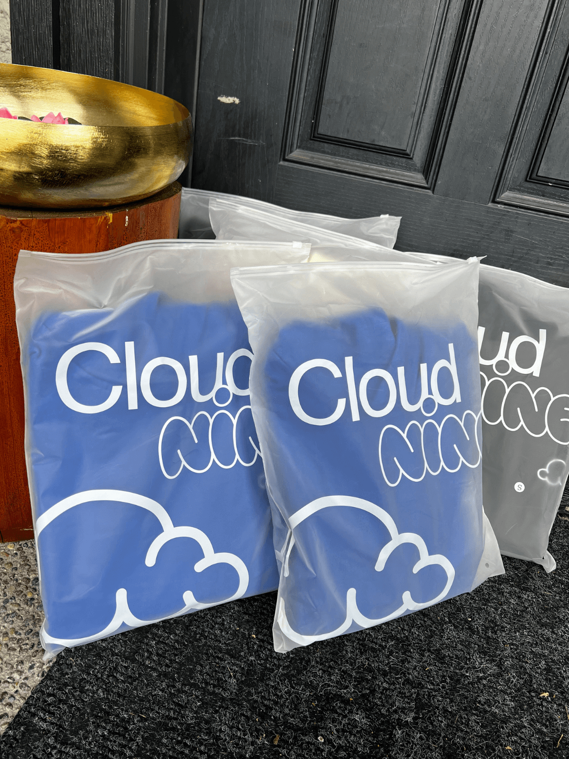 Cloud Hoodie Bundle