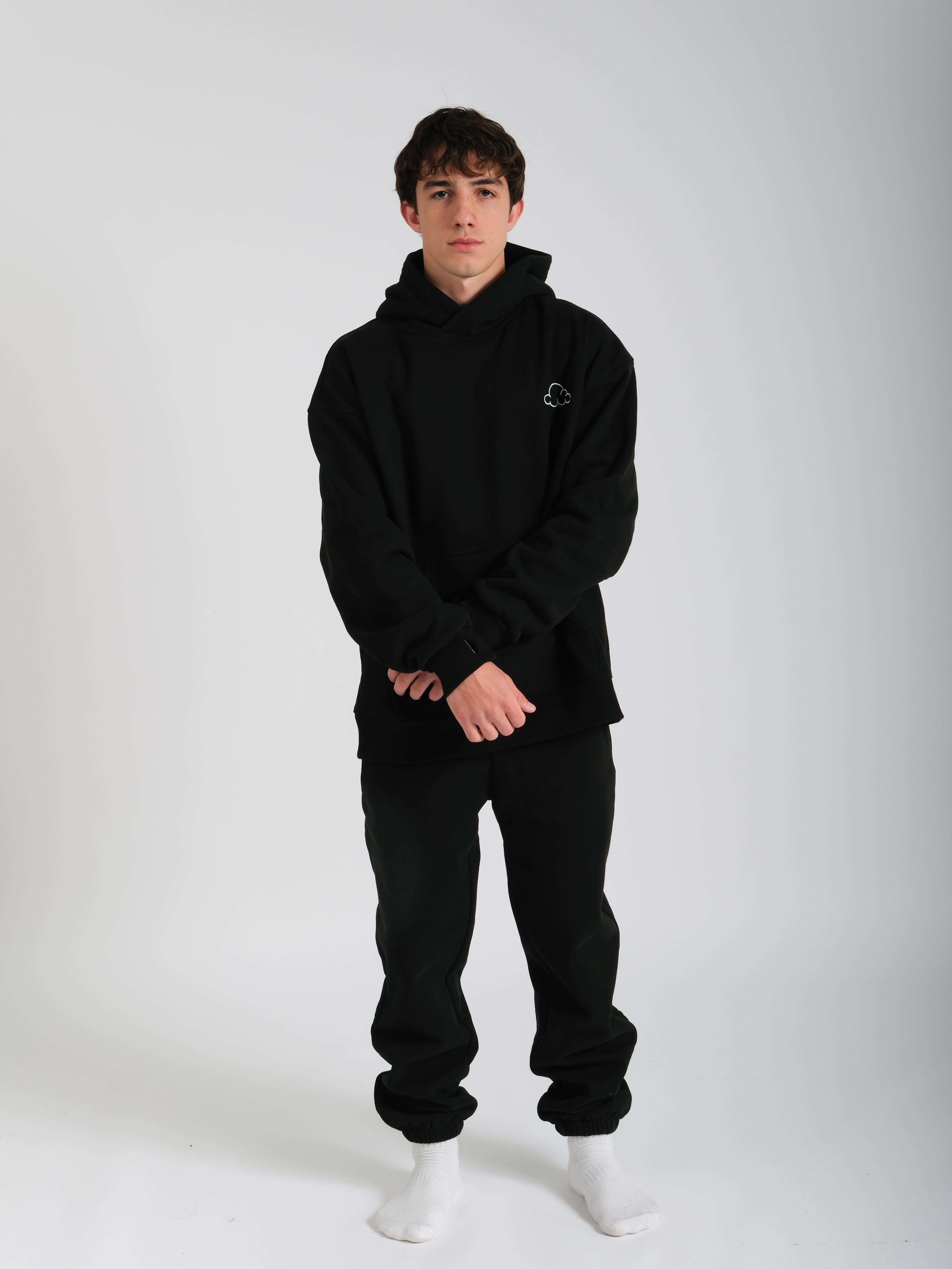 Cloud Hoodie Bundle