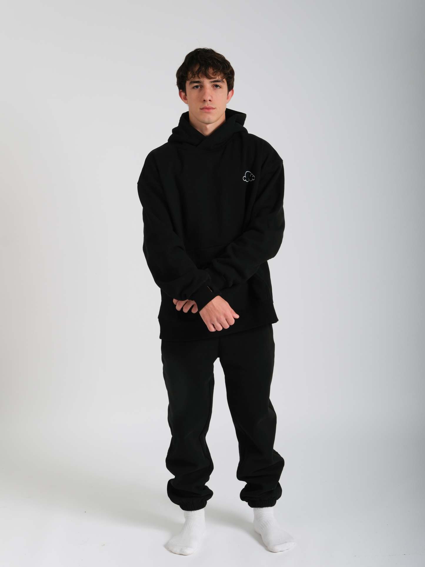 Cloud Hoodie Bundle