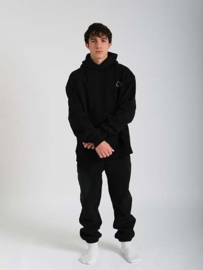 Cloud Hoodie Bundle