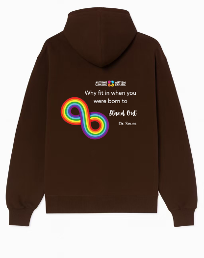 Cloud nine x Autism Canada