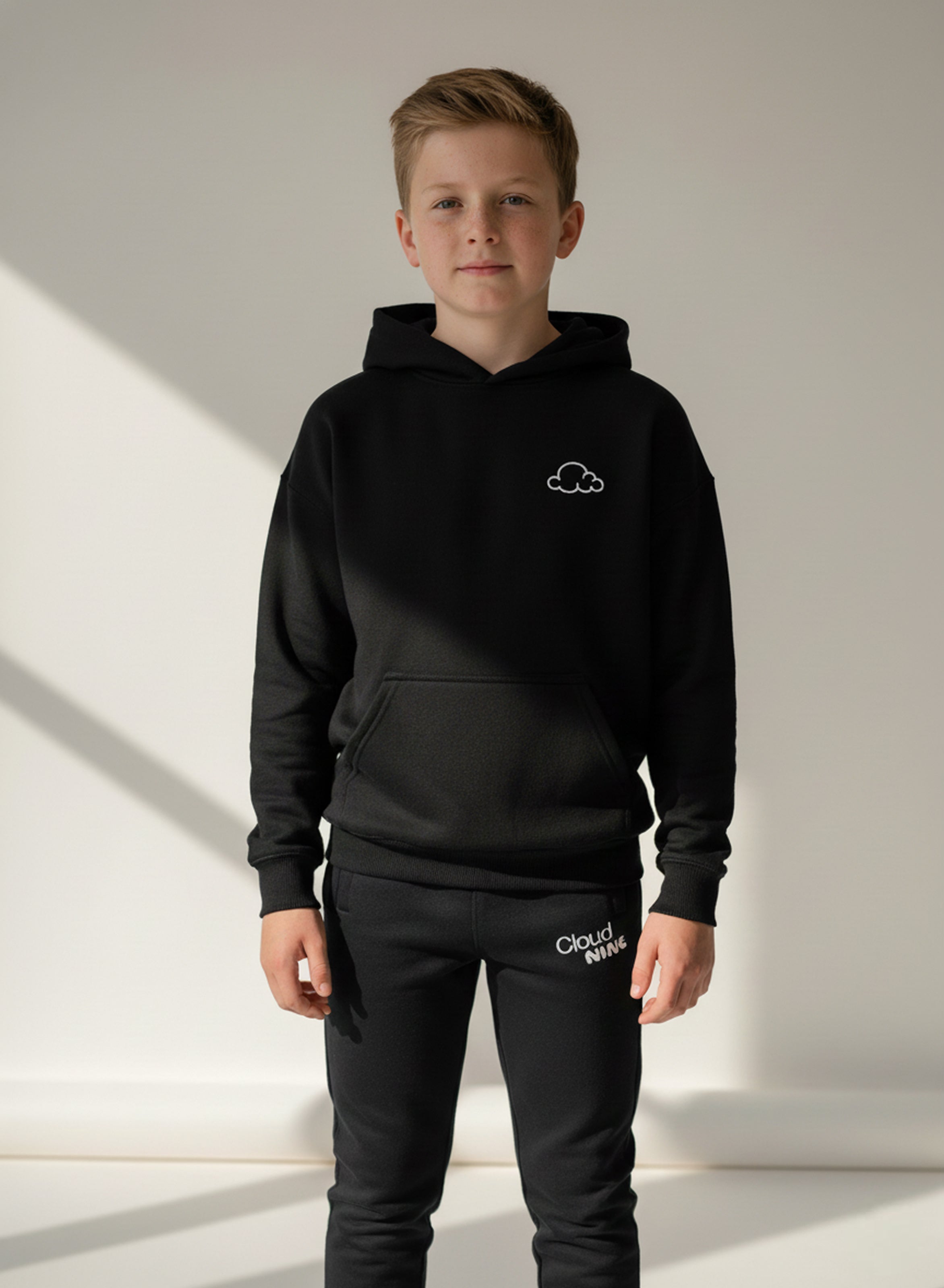 Cloud Kids Calming Hoodie Bundle