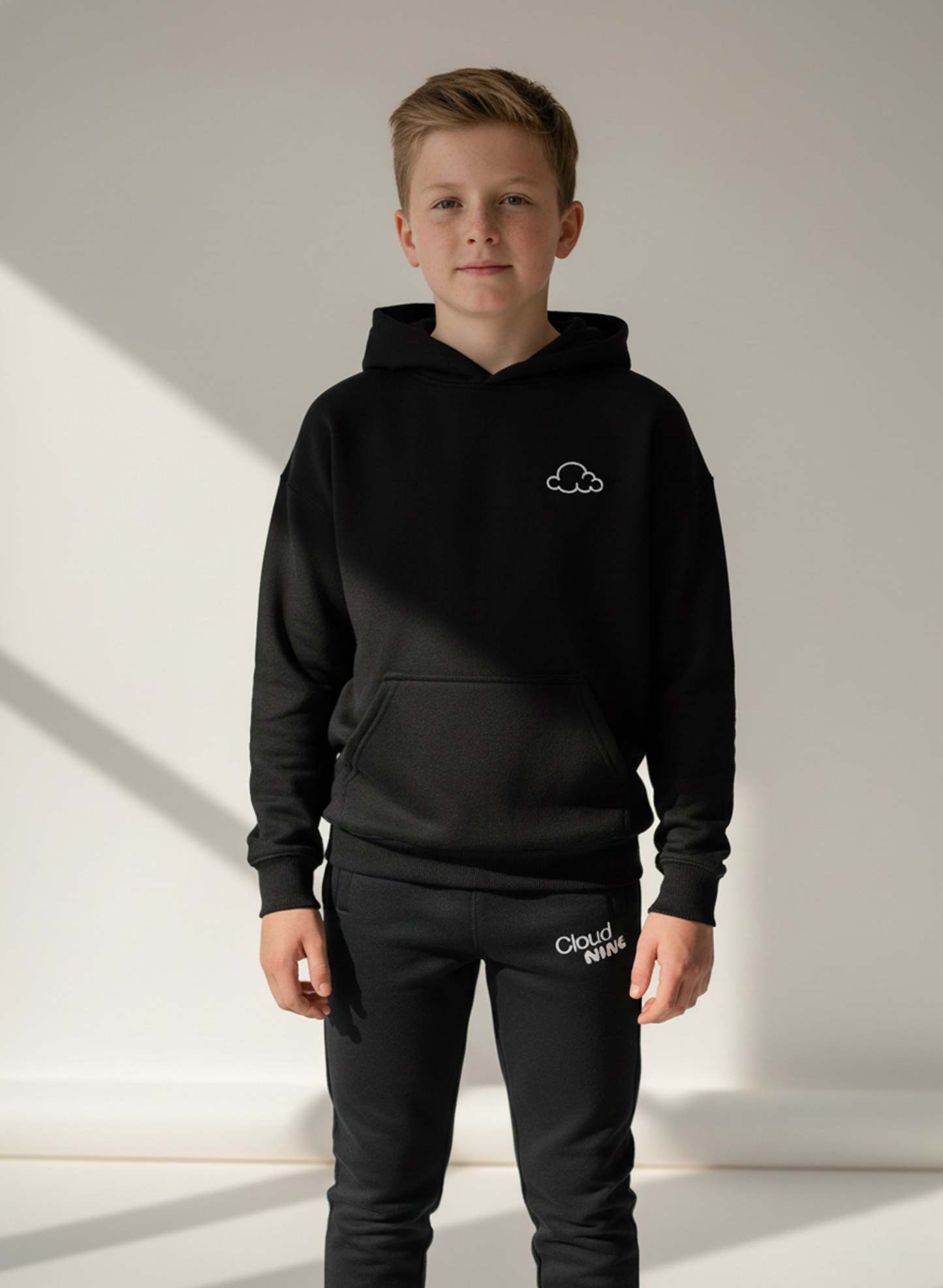 Cloud Kids Calming Hoodie Bundle
