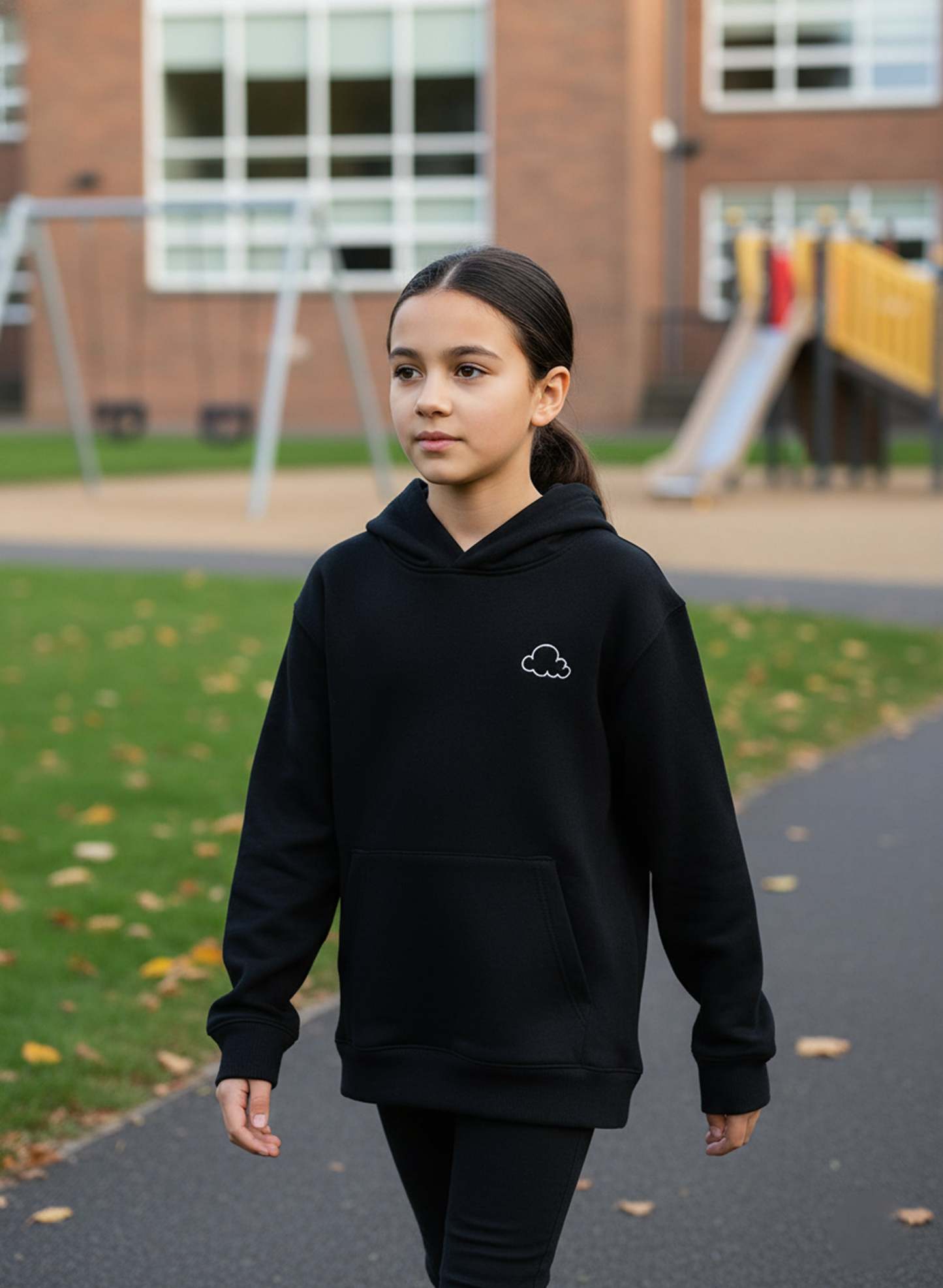 Cloud Kids Calming Hoodie Bundle