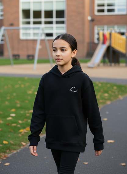 Cloud Kids Calming Hoodie Bundle