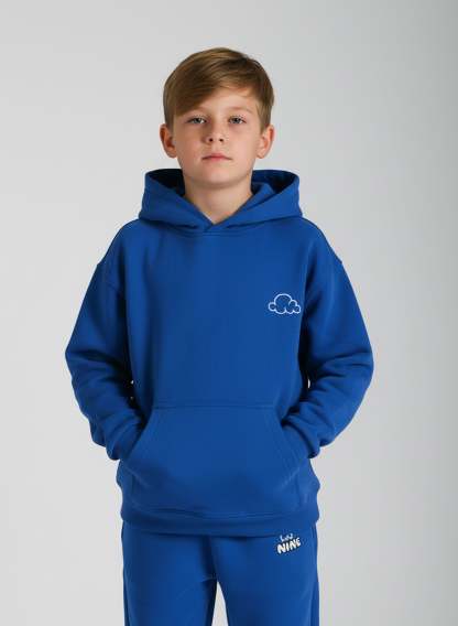 Cloud Kids Calming Hoodie Bundle