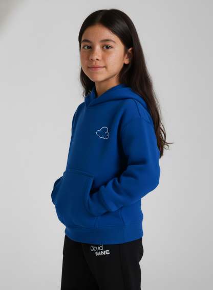 Cloud Kids Calming Hoodie Bundle