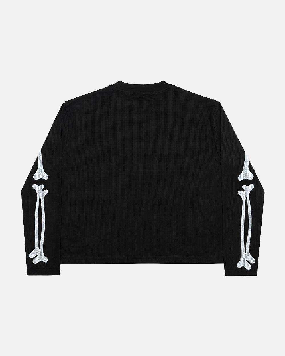 BONEY LONGSLEEVE BLACK