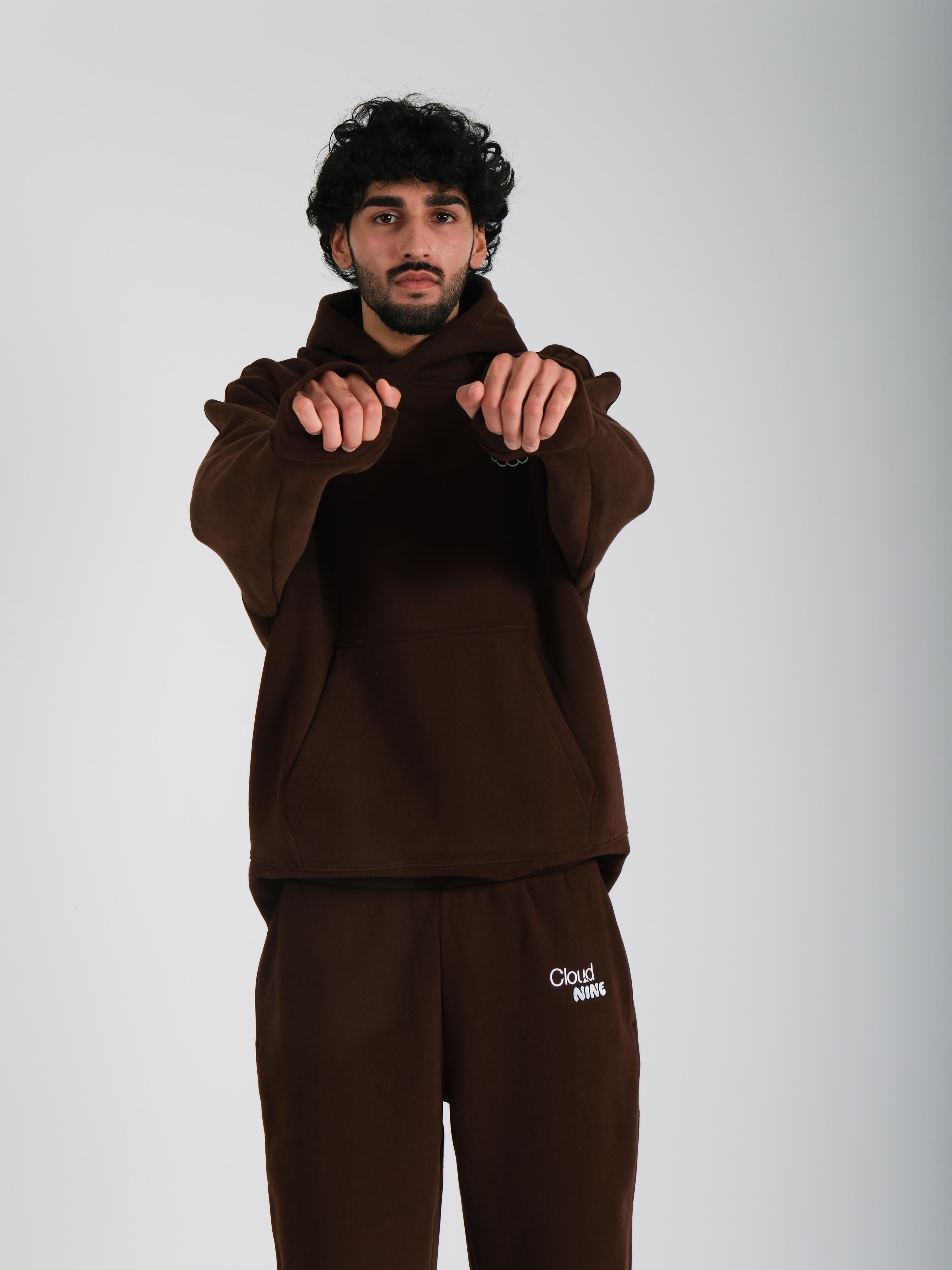 Cloud Hoodie Bundle