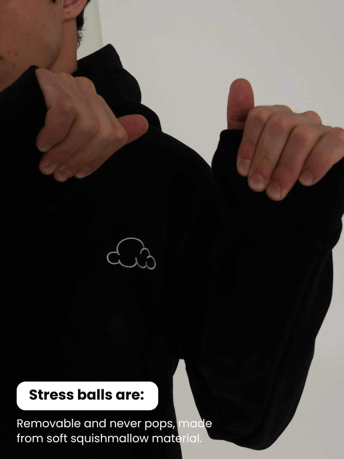Cloud Hoodie Bundle