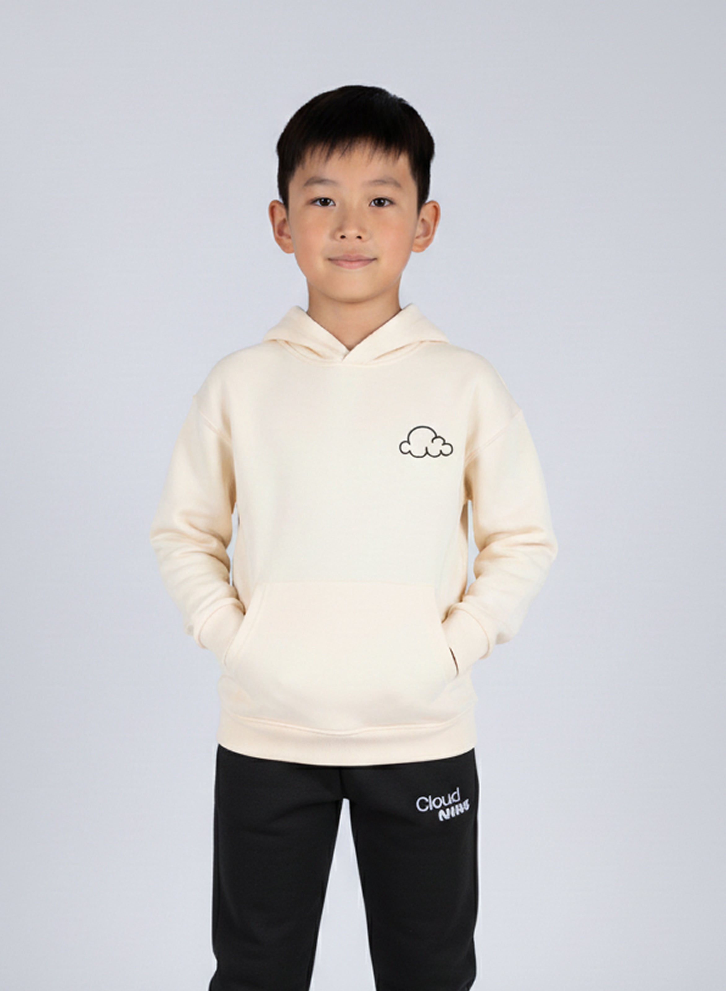 Cloud Kids Calming Hoodie Bundle