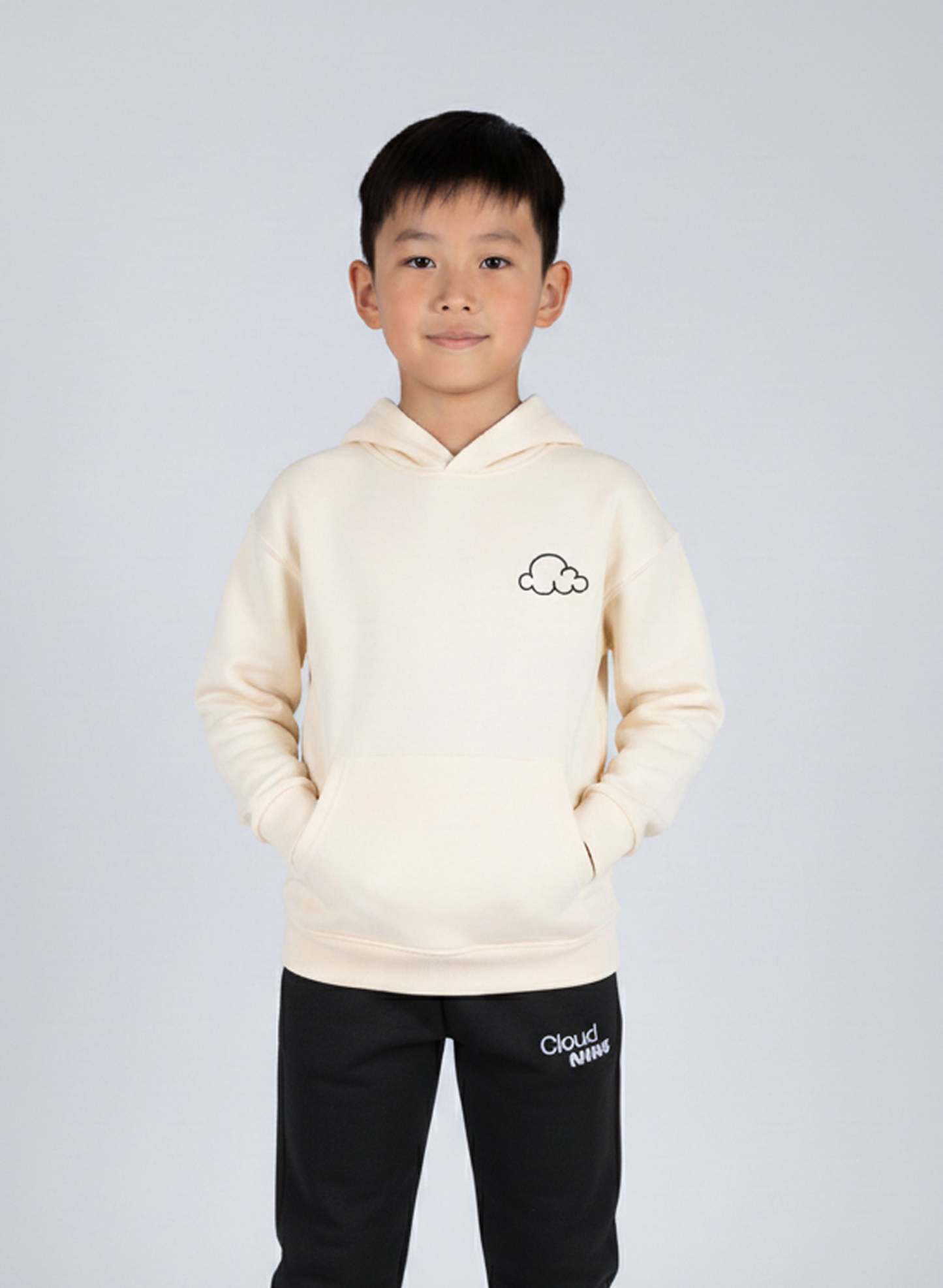 Cloud Kids Calming Hoodie Bundle