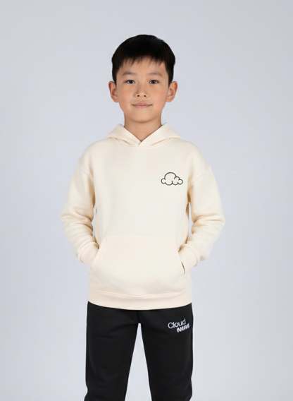 Cloud Kids Calming Hoodie Bundle