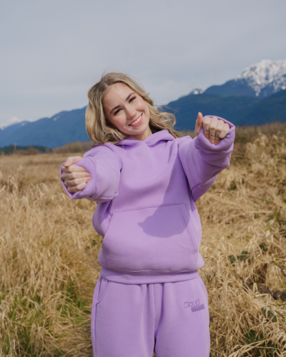 Cloud Hoodie Bundle