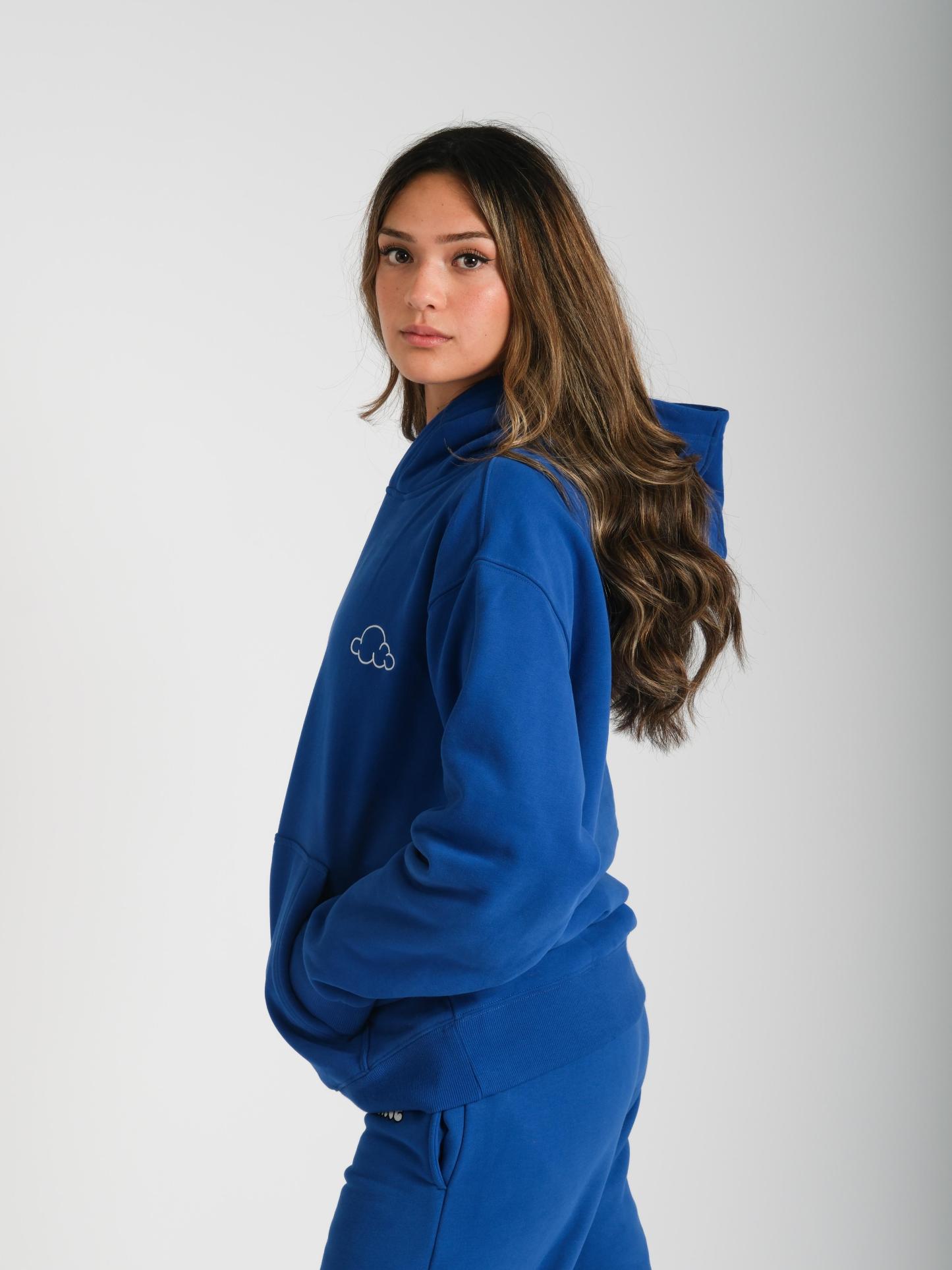 Cloud Hoodie Bundle