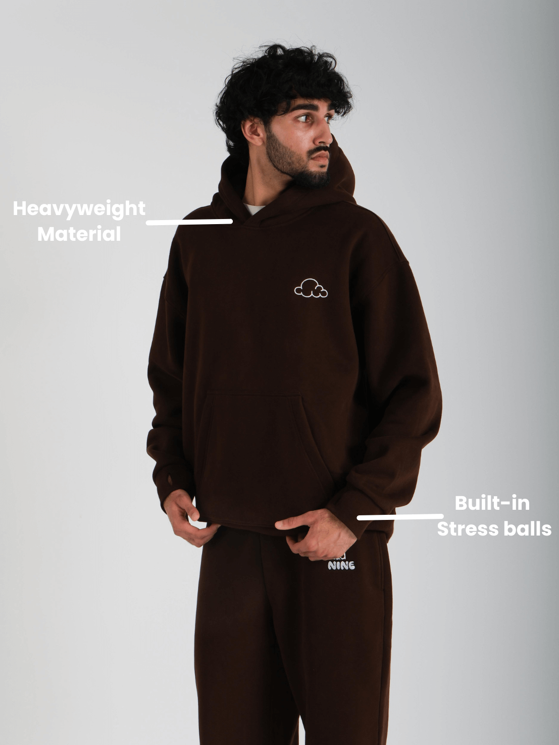 Cloud Hoodie Bundle
