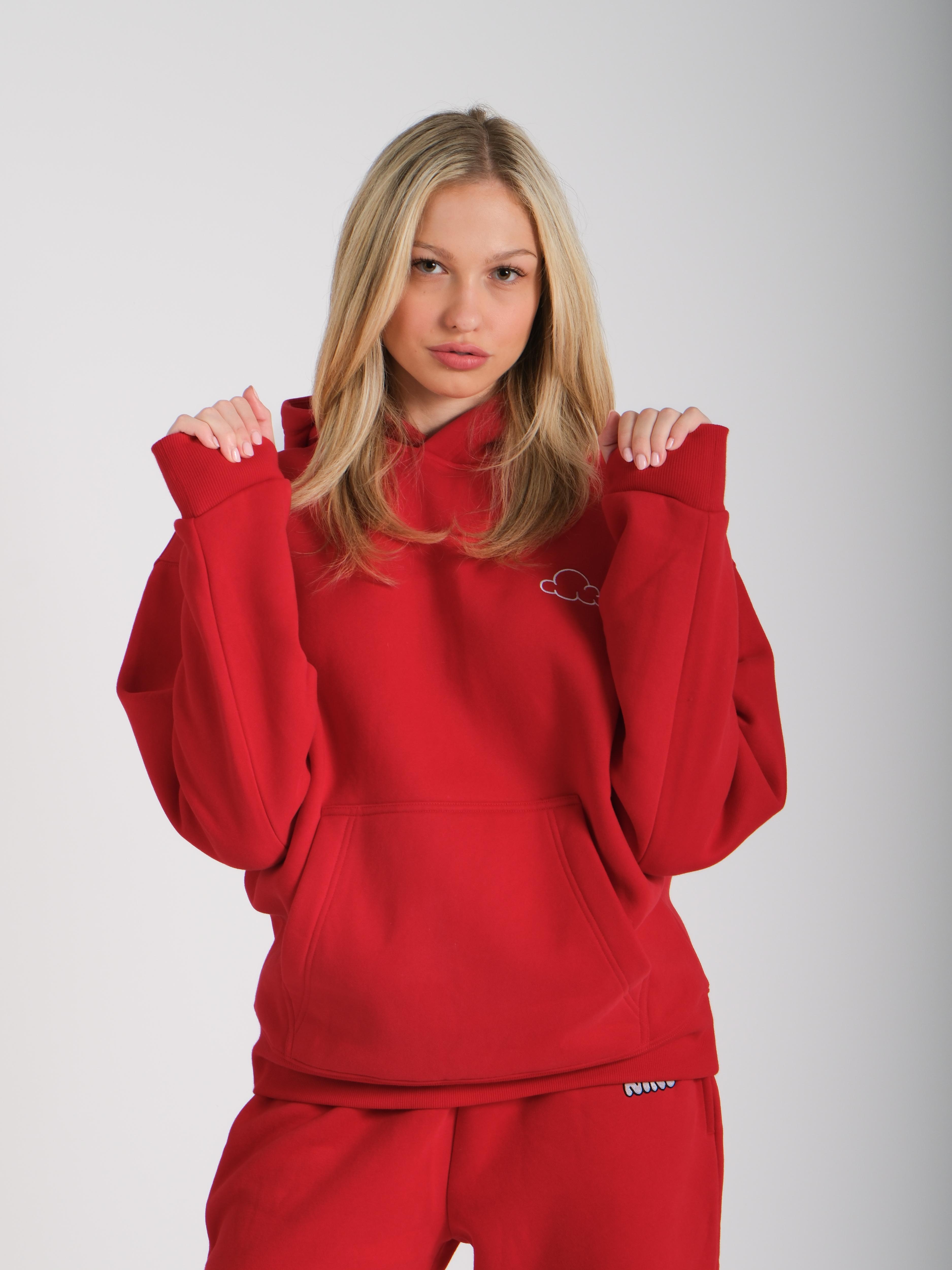 Cloud Hoodie Bundle