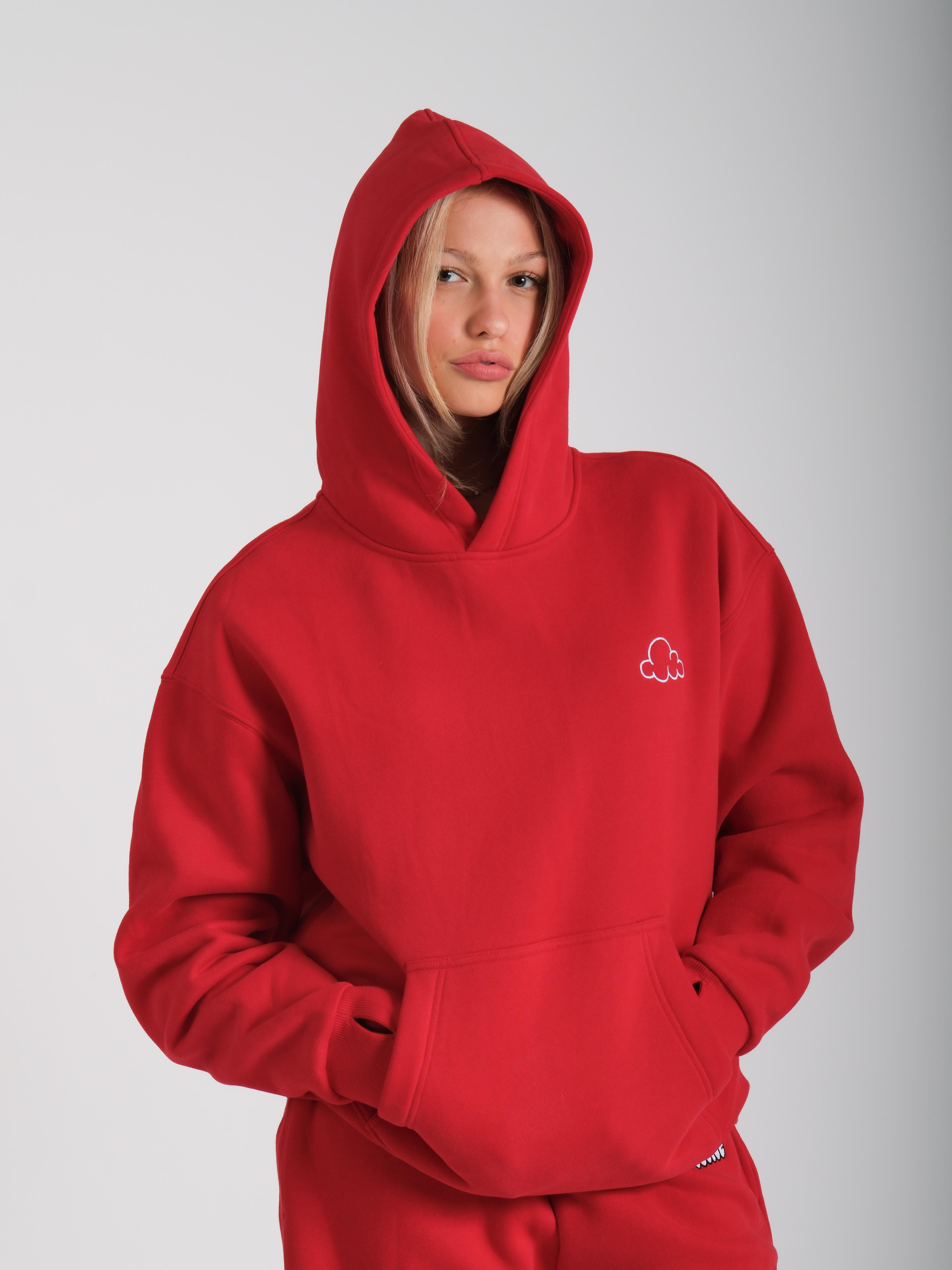 Cloud Hoodie Bundle