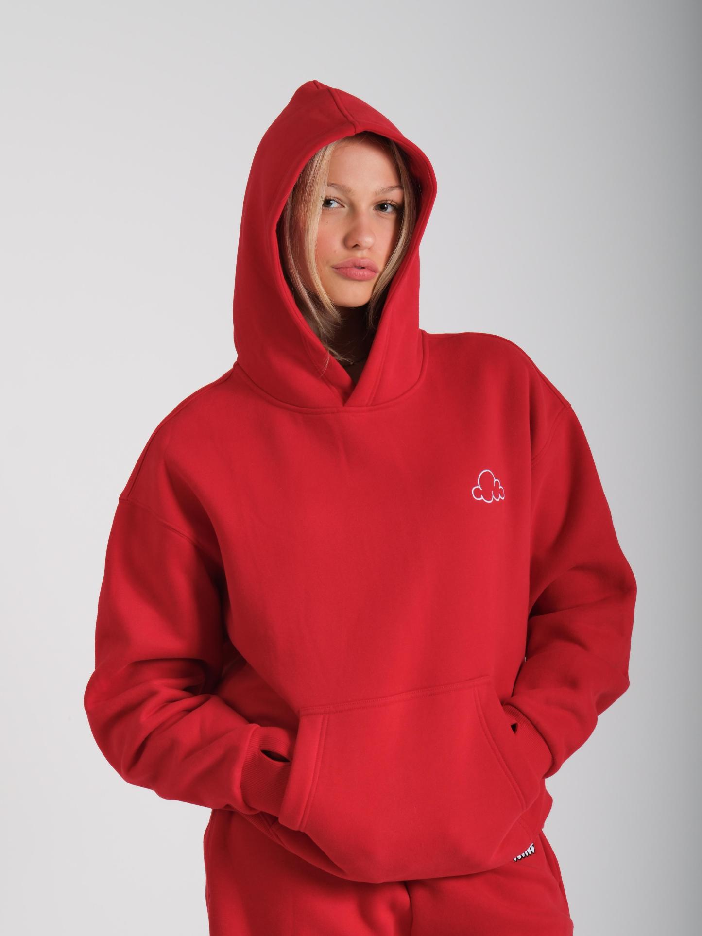 Cloud Hoodie Bundle