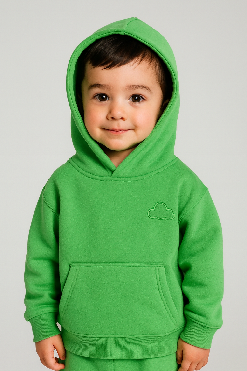 Cloud Kids Calming Hoodie Bundle