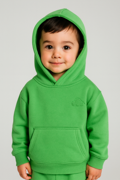 Cloud Kids Calming Hoodie Bundle