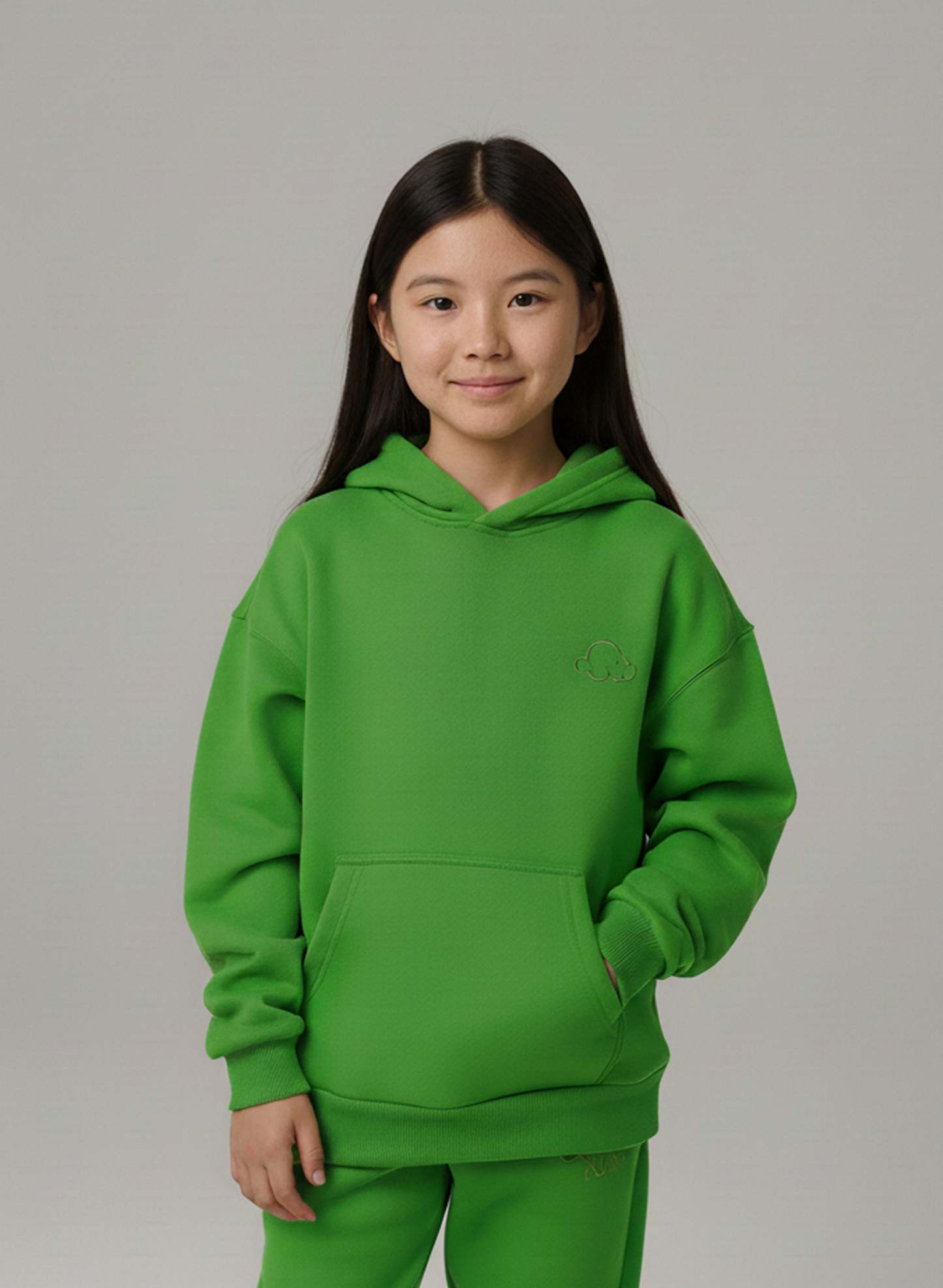 Cloud Kids Calming Hoodie Bundle