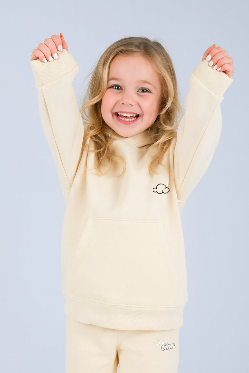 Cloud Kids Calming Hoodie Bundle