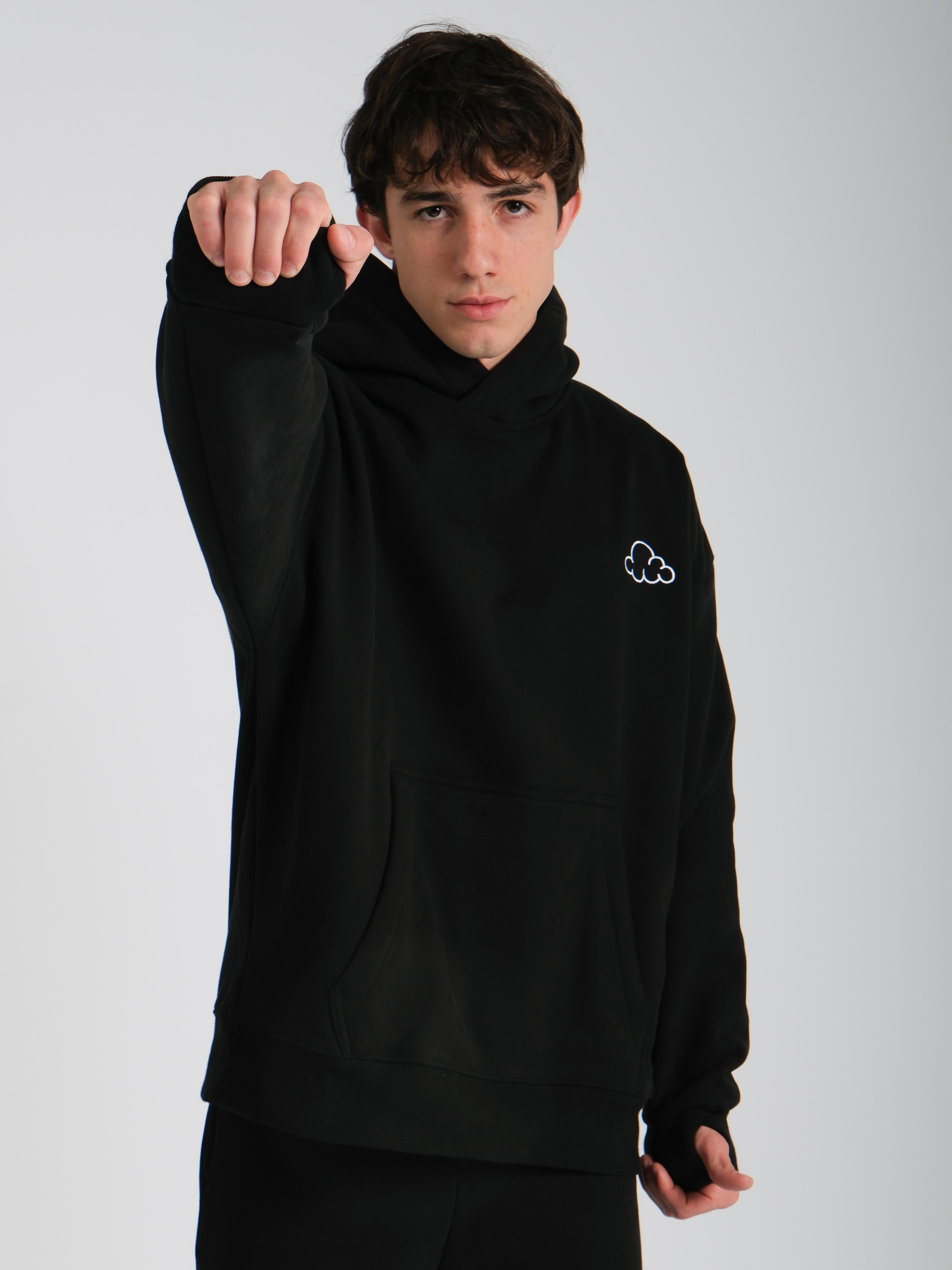 Cloud Hoodie Bundle