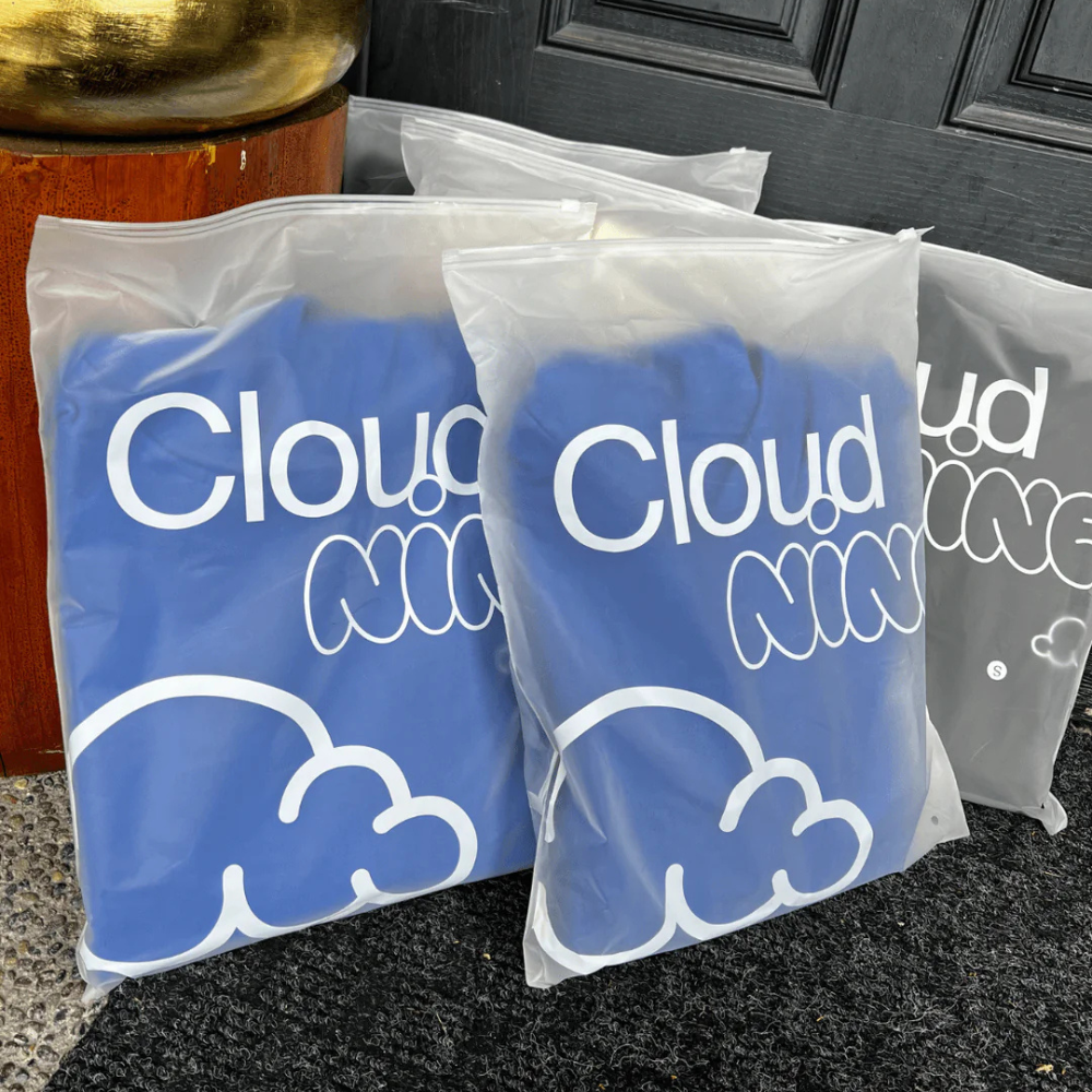 Cloud Kids Calming Hoodie Bundle
