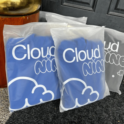 Cloud Kids Calming Hoodie Bundle