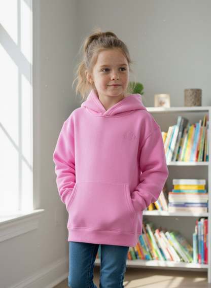 Cloud Kids Calming Hoodie Bundle