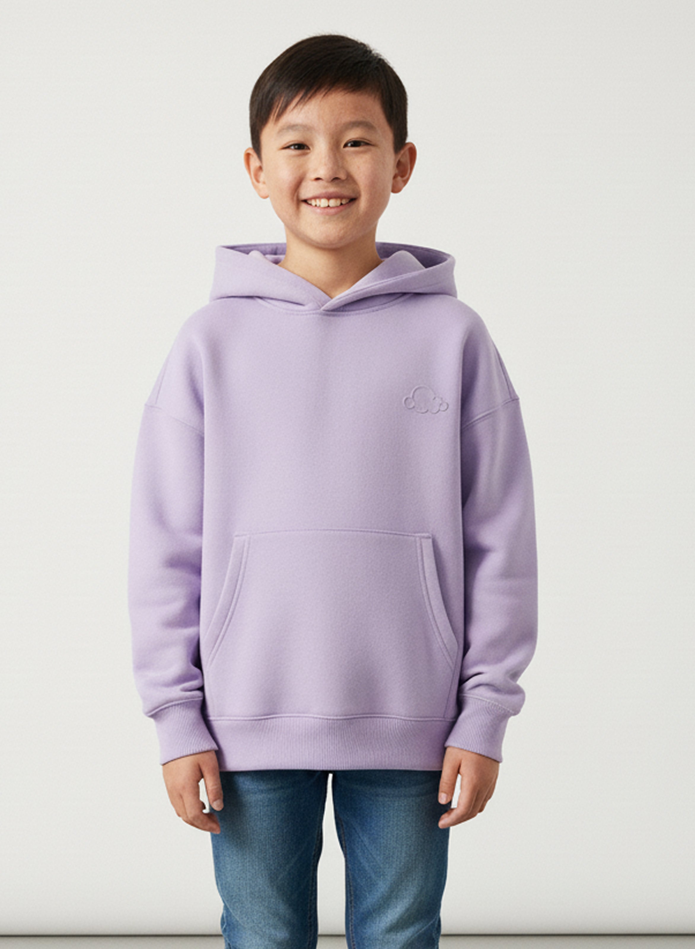 Cloud Kids Calming Hoodie Bundle