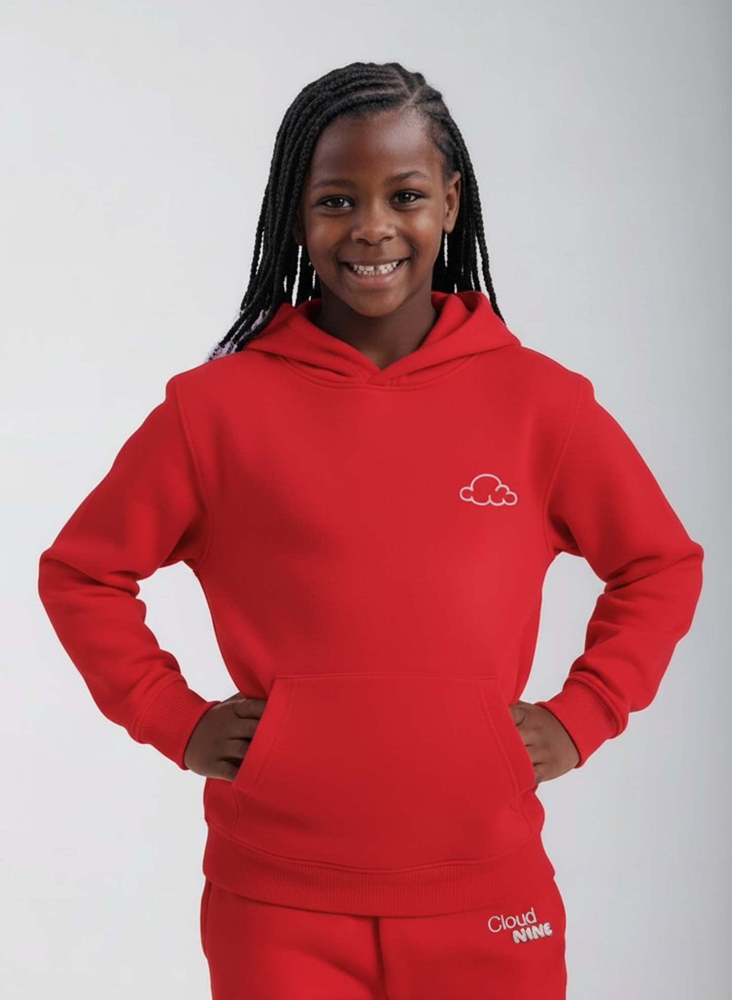 Cloud Kids Calming Hoodie Bundle