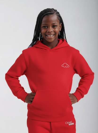Cloud Kids Calming Hoodie Bundle