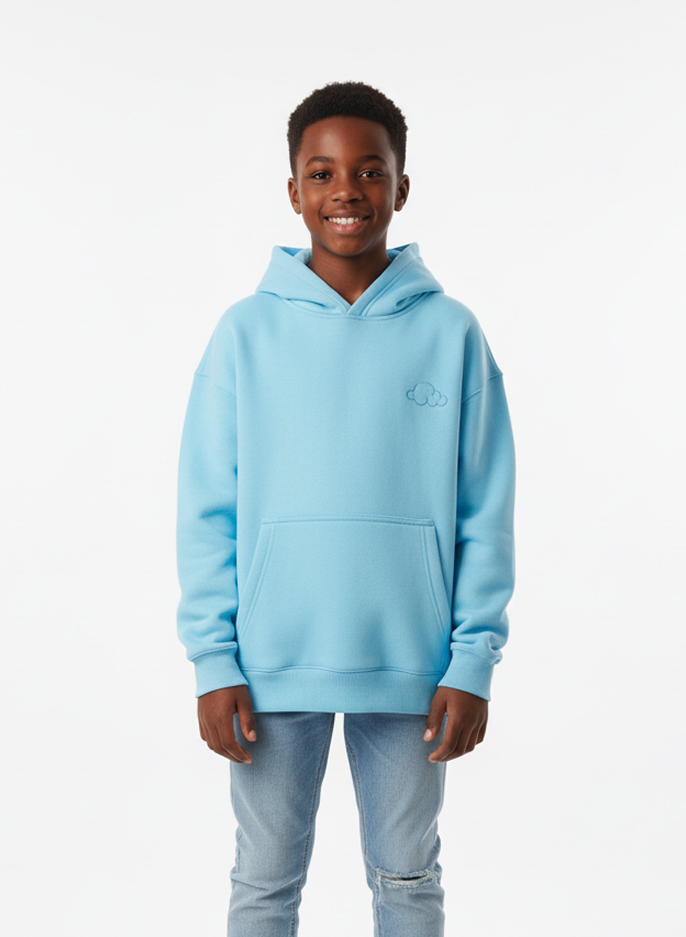 Cloud Kids Calming Hoodie Bundle