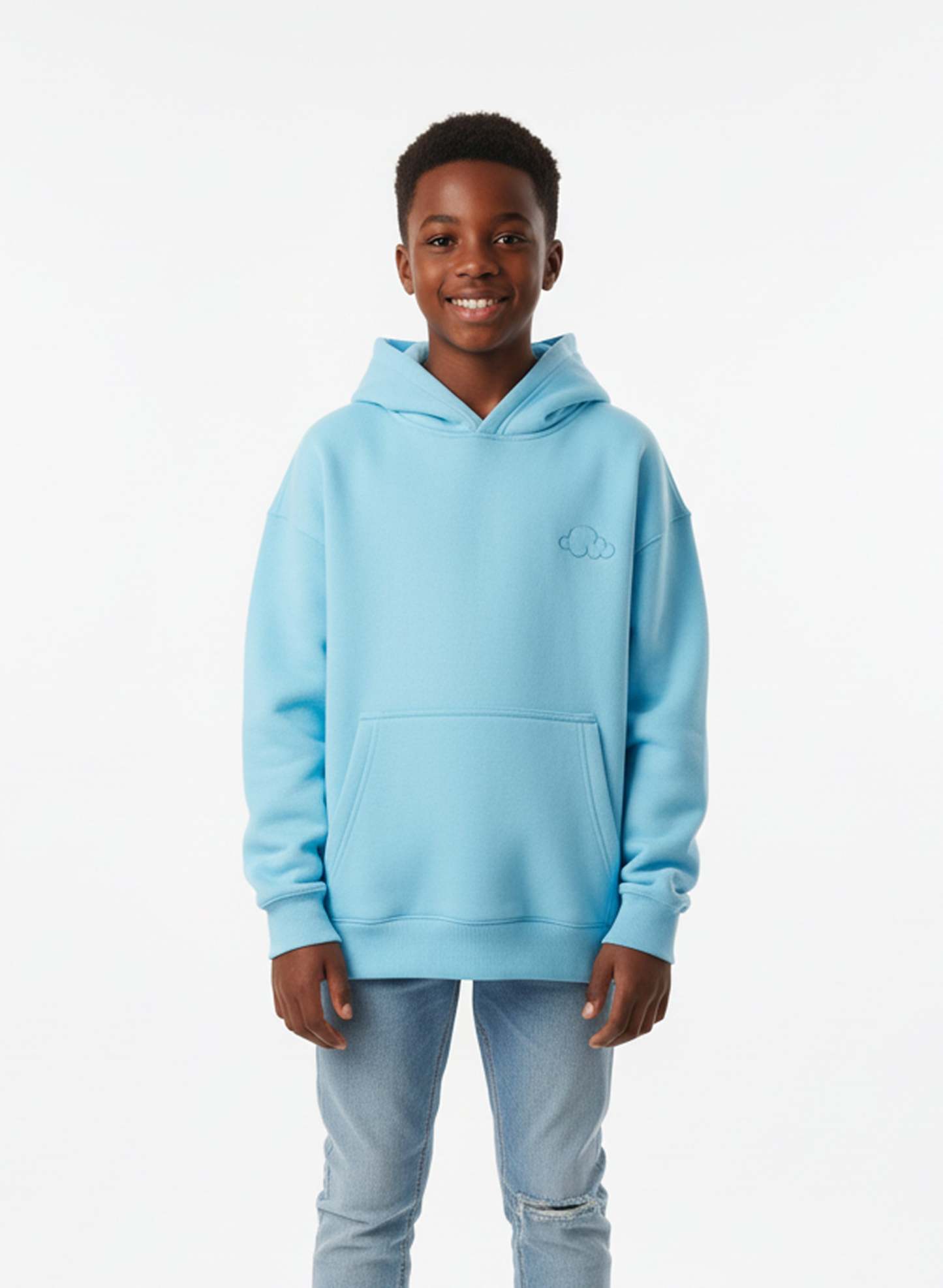 Cloud Kids Calming Hoodie Bundle